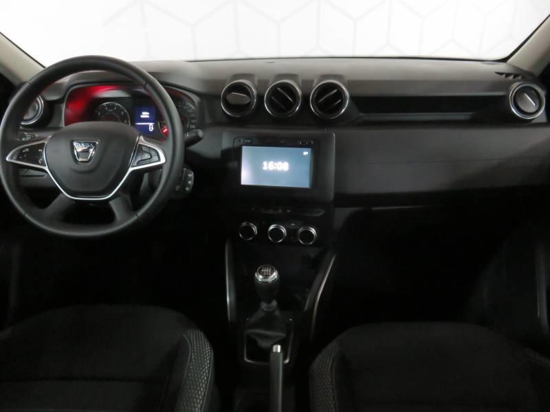 Dacia Duster Blue dCi 115 4x2 Prestige