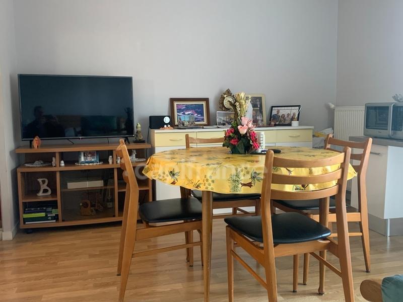 Appartement - 32 m² - 1 pièce