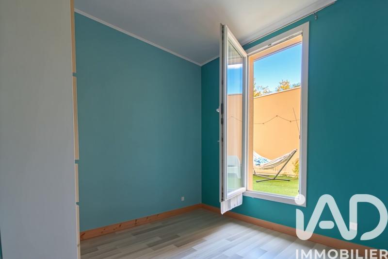 Appartement - 78 m² - 4 pièces