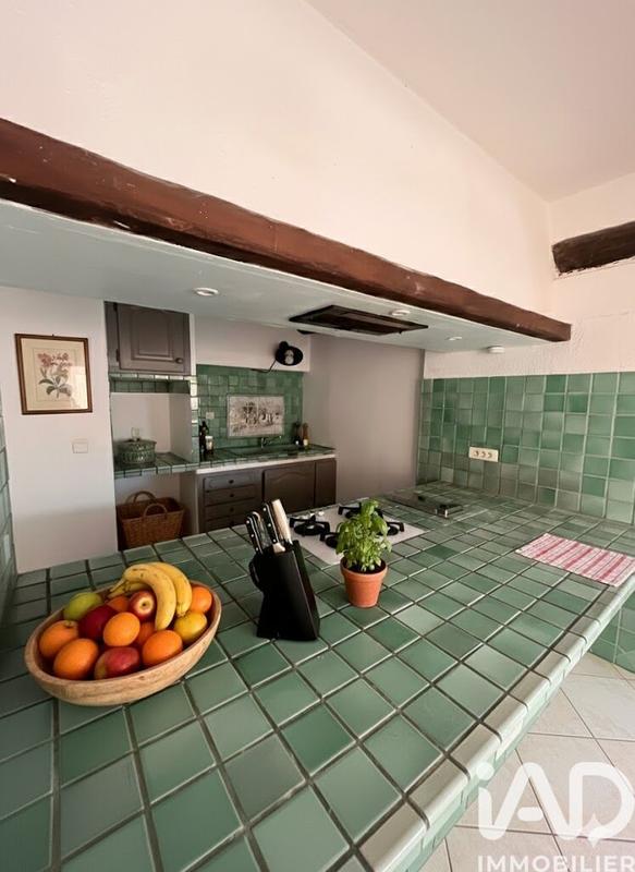 Appartement - 135 m² - 4 pièces