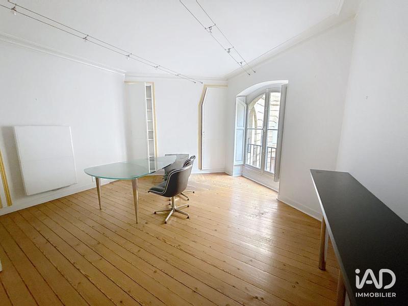 Bureau - 150 m²
