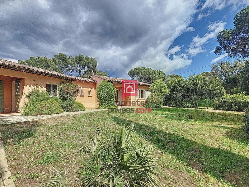 Villa - 140 m² - 5 pièces