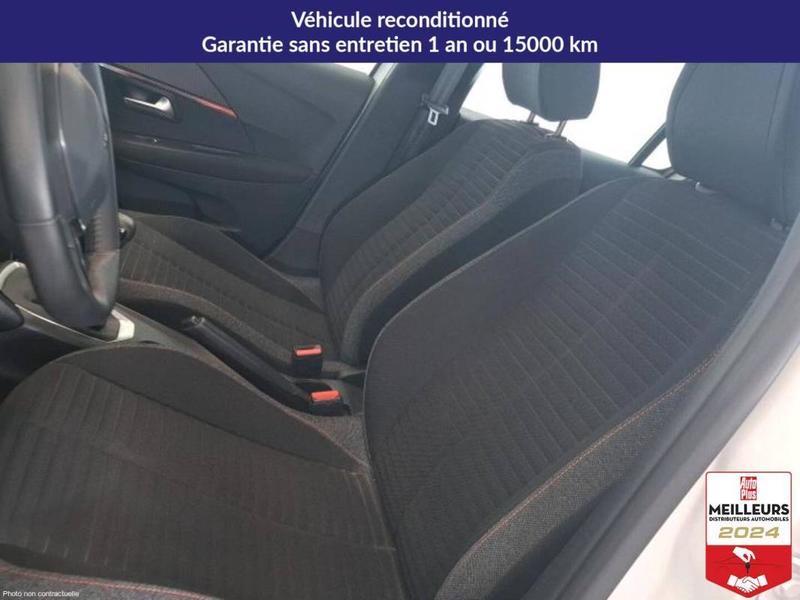 Peugeot 208 PureTech 100 Bvm6 Active +Gps