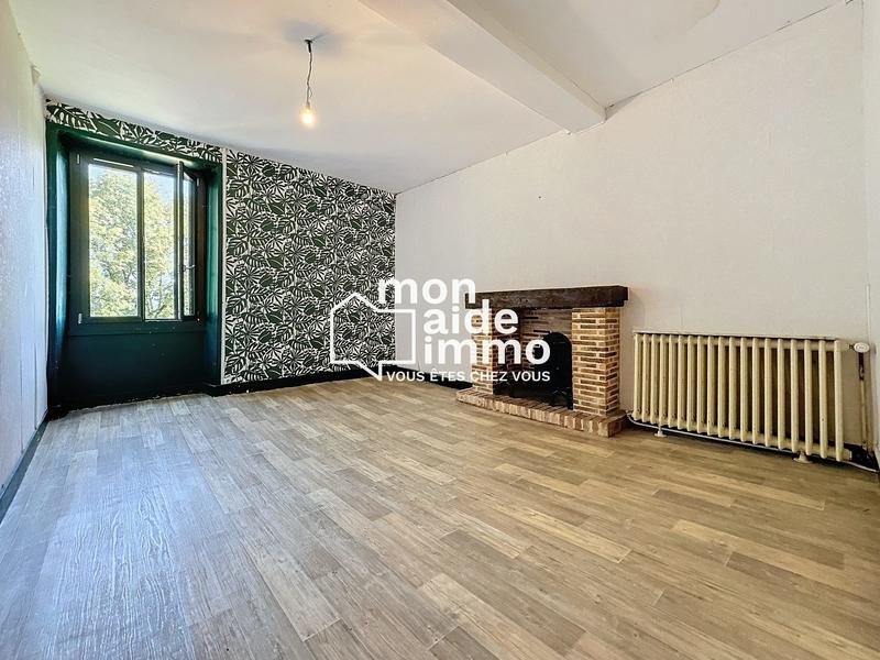 Maison - 305 m² - 8 pièces