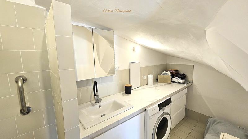 Maison - 124 m² - 4 pièces