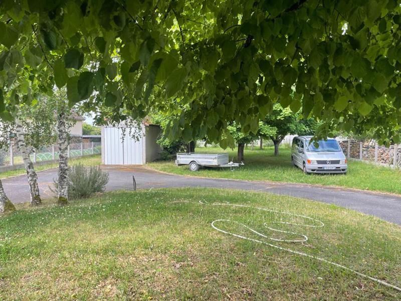 Maison - 152 m² - 7 pièces