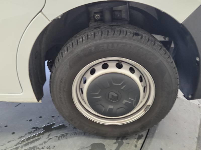 Renault Master Fourgon Fgn Trac F3500 L2h2 Blue Dci 135 Confort