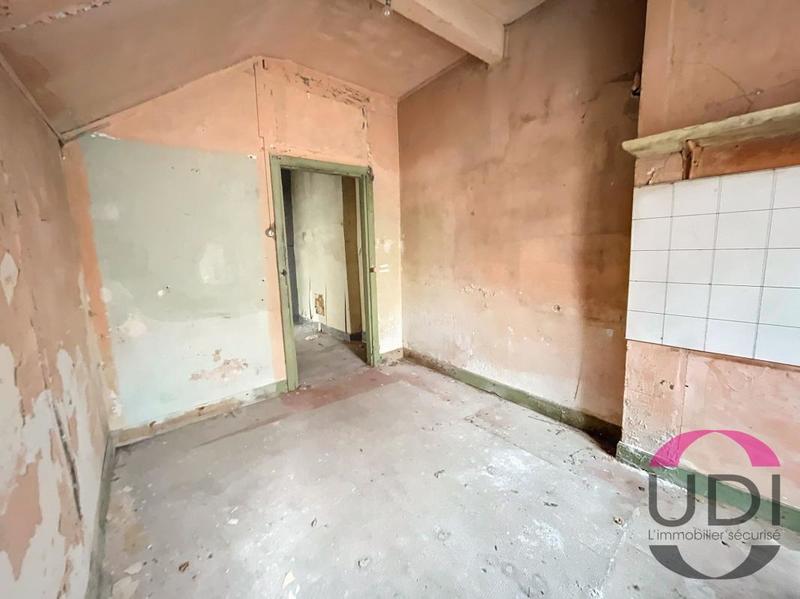 Maison - 88 m² - 2 pièces