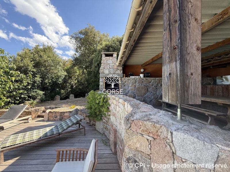 Villa - 156 m² - 6 pièces