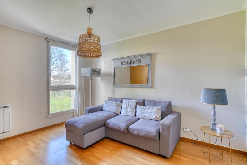 Appartement - 112 m² - 5 pièces