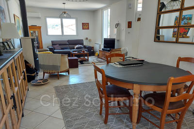 Villa - 79 m² - 3 pièces