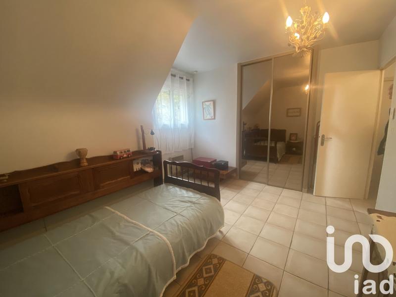 Maison - 137 m² - 6 pièces