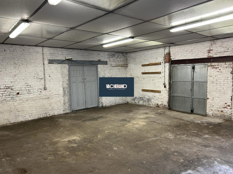 Local commercial - 69 m²