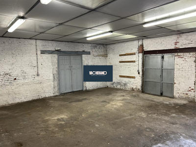 Local commercial - 69 m²