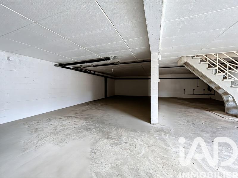 Maison - 87 m² - 4 pièces