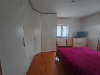 Maison - 138 m² - 5 pièces