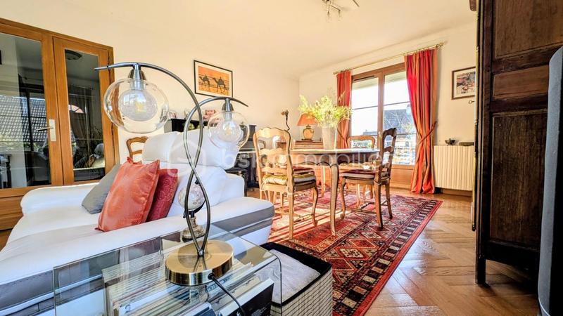 Maison - 153 m² - 7 pièces