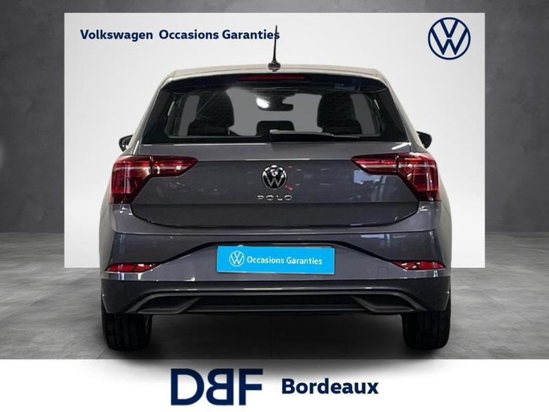 Volkswagen Polo 1.0 Tsi 95 s&amp;S Dsg7 Style