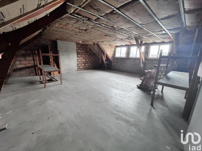 Local commercial - 268 m²