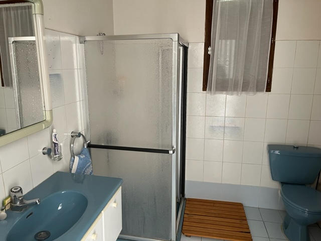 Maison - 190 m² - 7 pièces