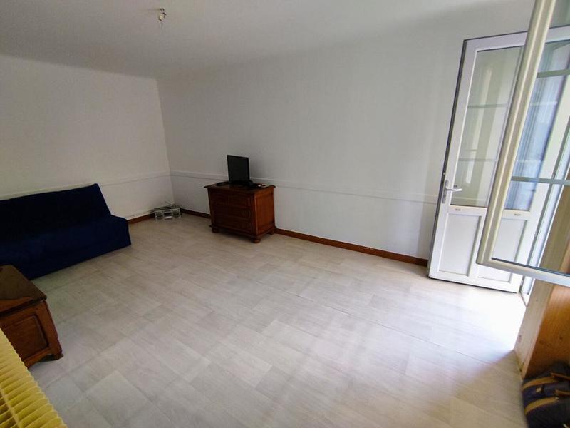 Maison - 51 m² - 3 pièces