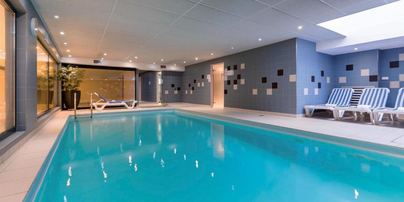 Appartement - 22 m² - 1 pièce