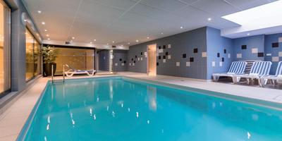 Appartement - 22 m² - 1 pièce