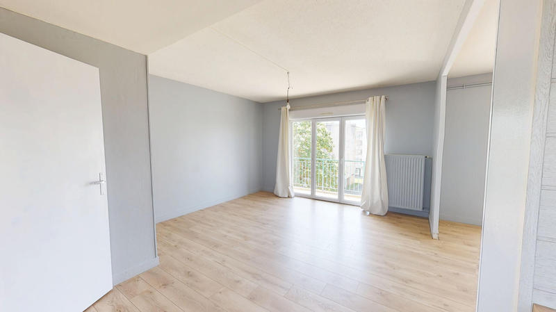 Appartement - 65 m² - 4 pièces