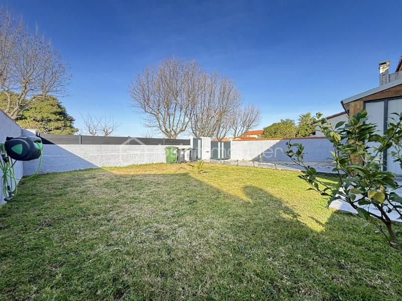 Maison - 127 m² - 5 pièces