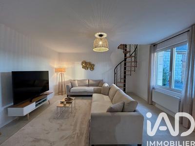 Maison - 167 m² - 5 pièces