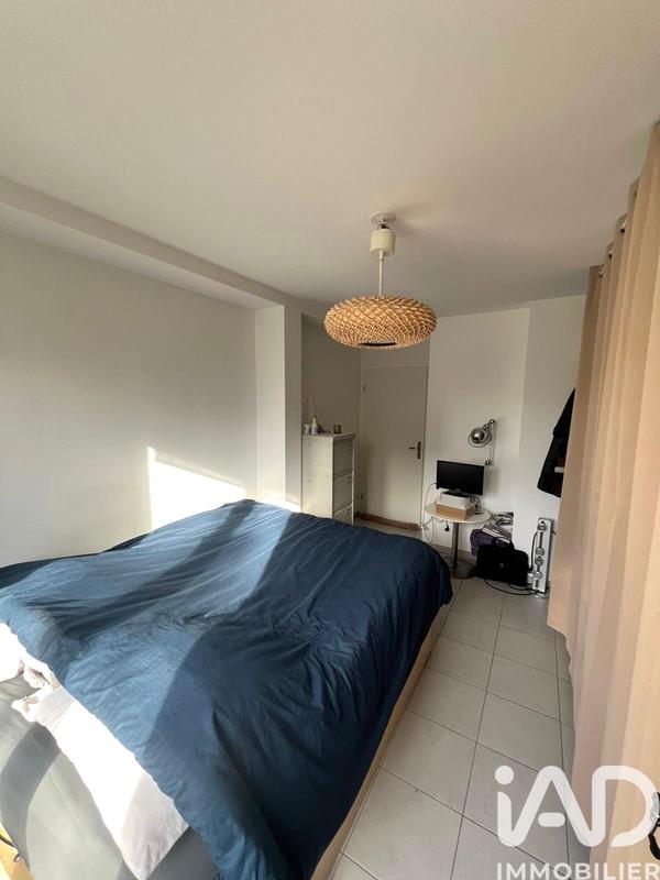 Maison - 102 m² - 5 pièces