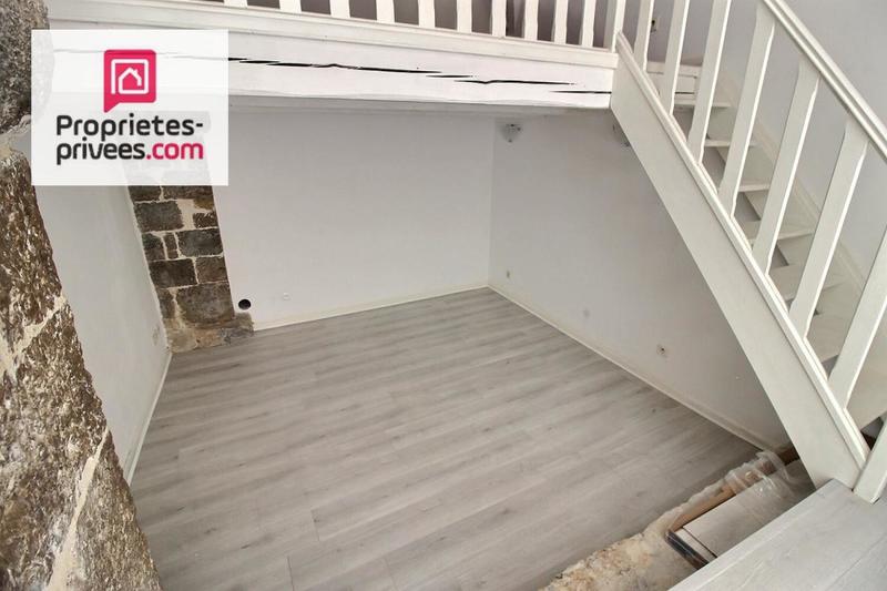 Appartement - 30 m² - 2 pièces