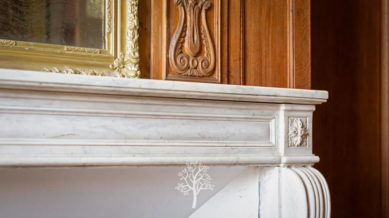 Manoir - 300 m² - 11 pièces