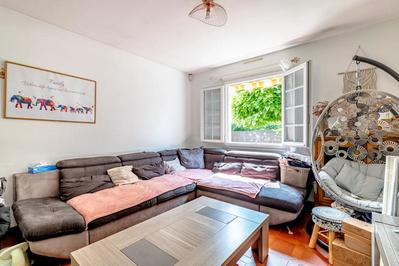 Maison - 170 m² - 6 pièces