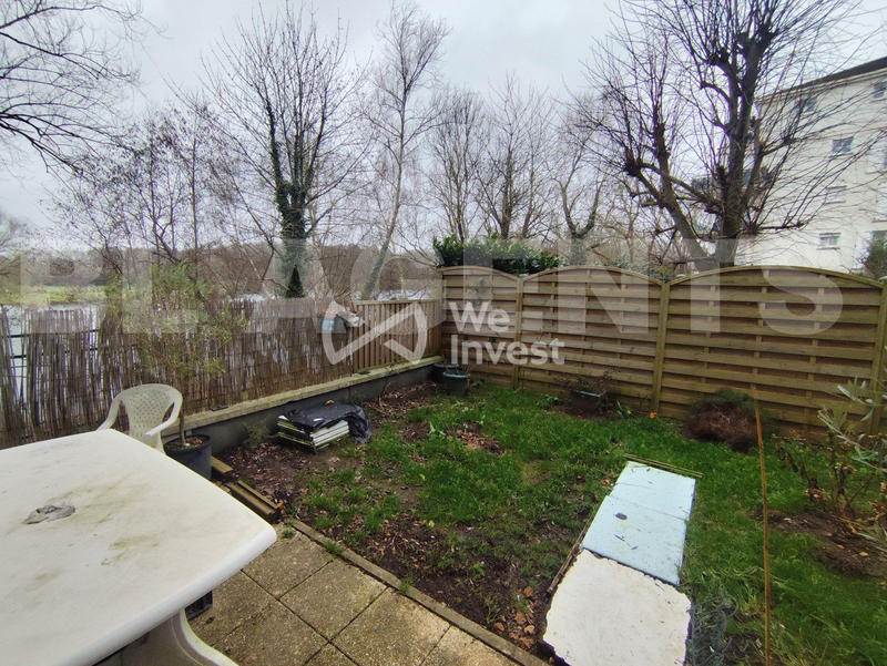 Appartement - 71 m² - 3 pièces