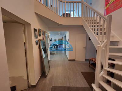 Maison - 164 m² - 7 pièces