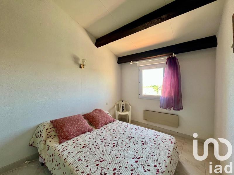 Maison - 73 m² - 4 pièces