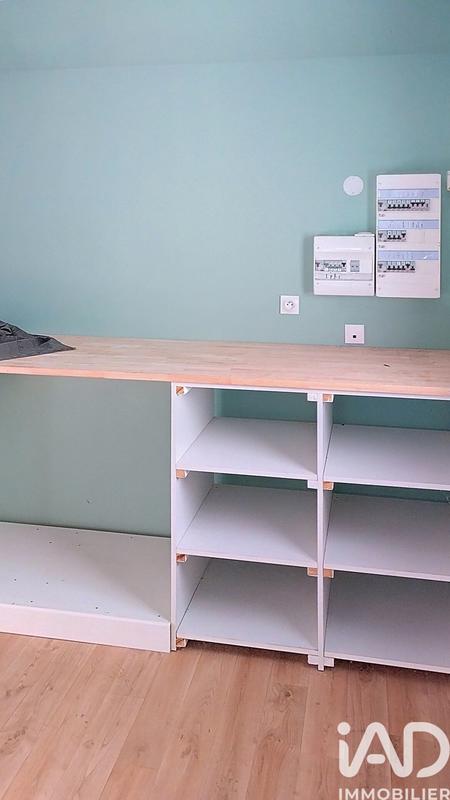 Maison de campagne - 123 m² - 4 pièces