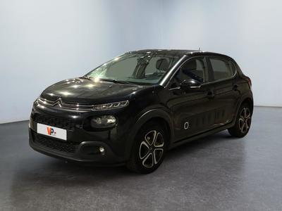 Citroën C3 Business PureTech 110 s&amp;S Eat6 Shine