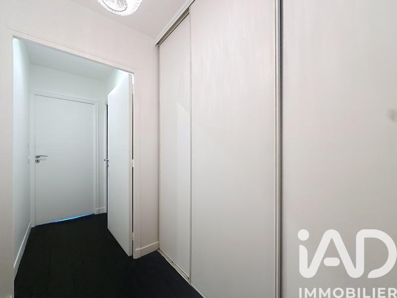 Immeuble - 350 m²