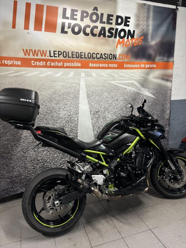 Kawasaki Z900 - Z 900