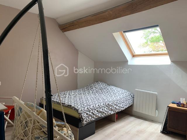 Fermette - 170 m² - 5 pièces