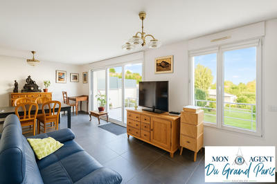 Maison - 125 m² - 6 pièces