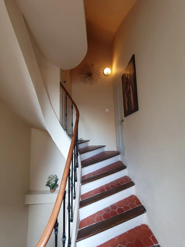 Appartement - 33 m² - 2 pièces