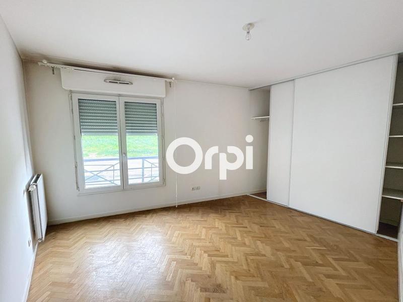 Appartement - 86 m² - 4 pièces