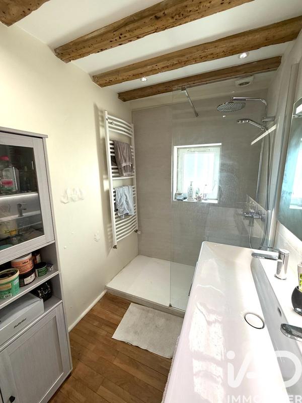 Maison - 105 m² - 6 pièces