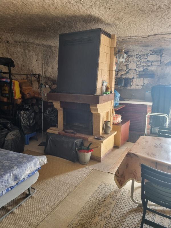 Maison - 42 m² - 1 pièce