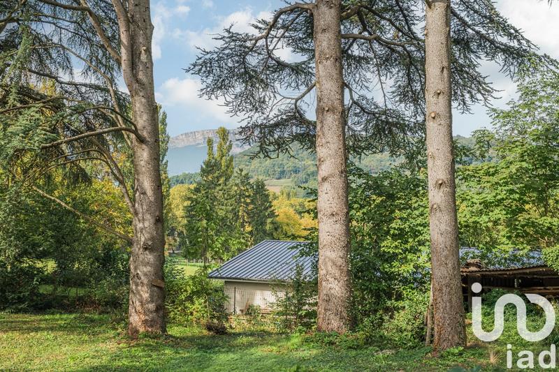 Maison - 216 m² - 5 pièces