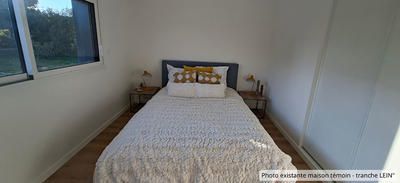 Maison - 84 à 94 m² - 4 pièces