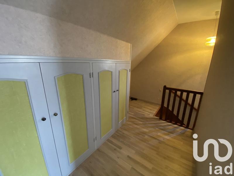 Maison - 115 m² - 6 pièces